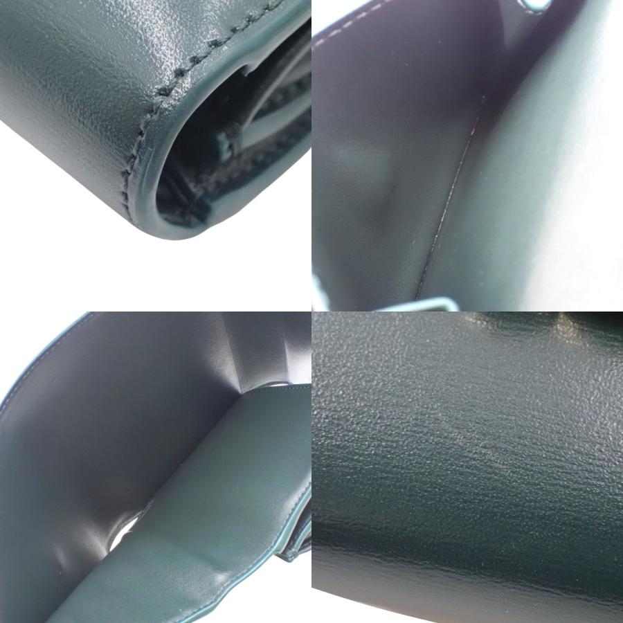 CELINE（セリーヌ） スモール ウォレット トリオンフ コンパクト財布