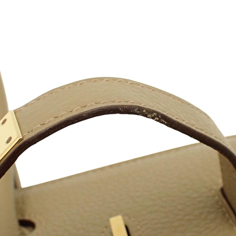 HERMES（エルメス） バーキン30 プシエール ベージュ トリヨン