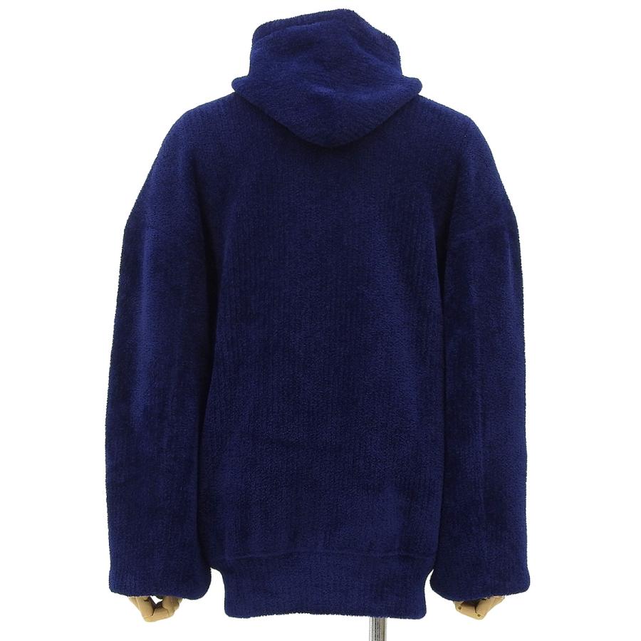 BALENCIAGA（バレンシアガ） ニット パーカー スウェット 2020年 ロゴ