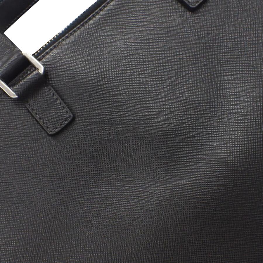 PRADA（プラダ） ビジネスバッグ/ブリーフケース 2WAY ショルダー