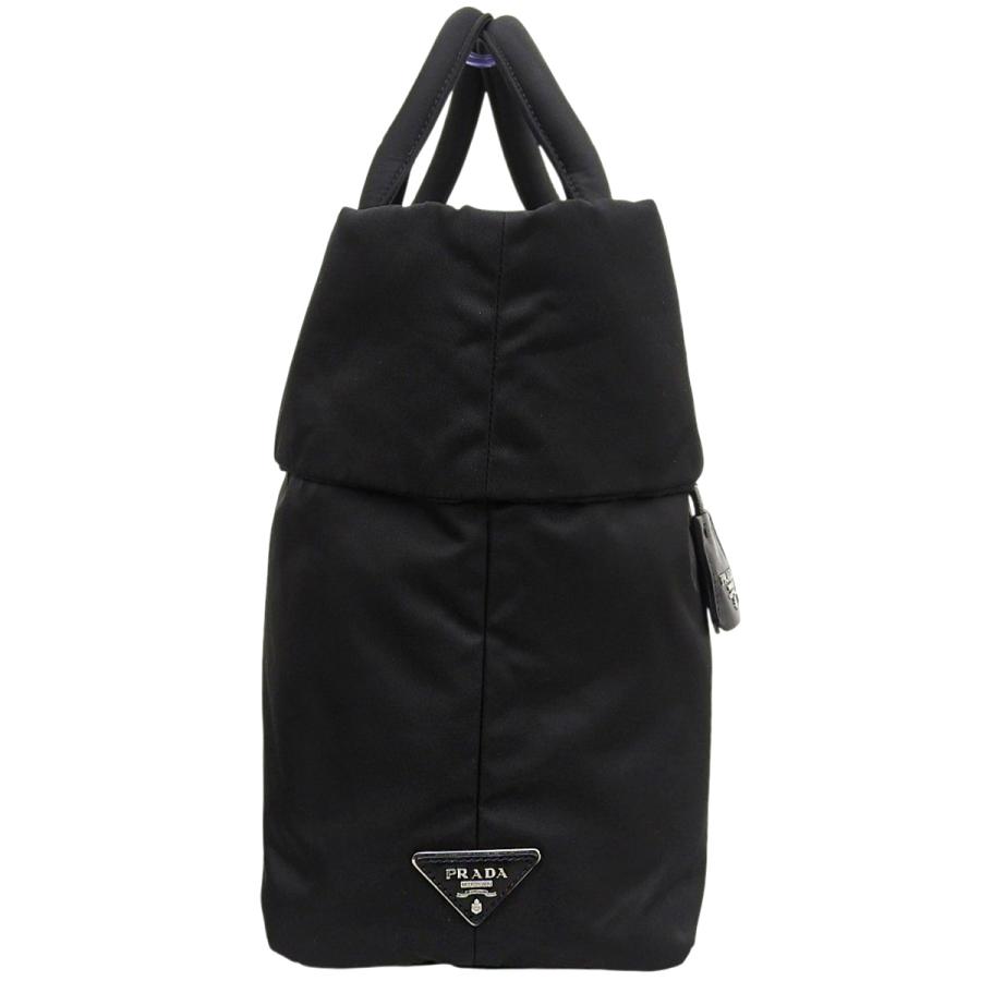 PRADA（プラダ） 2WAY リバーシブル トートバッグ ショルダー