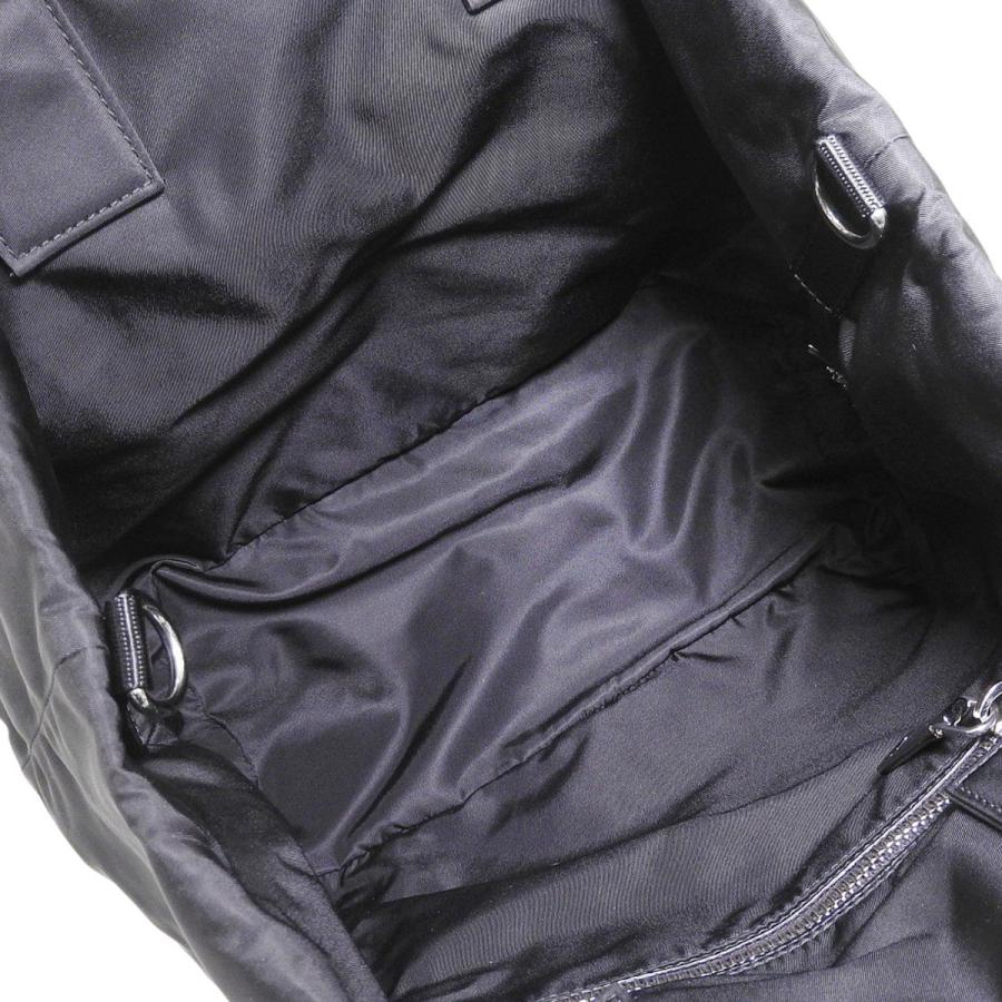 PRADA（プラダ） 2WAY リバーシブル トートバッグ ショルダー