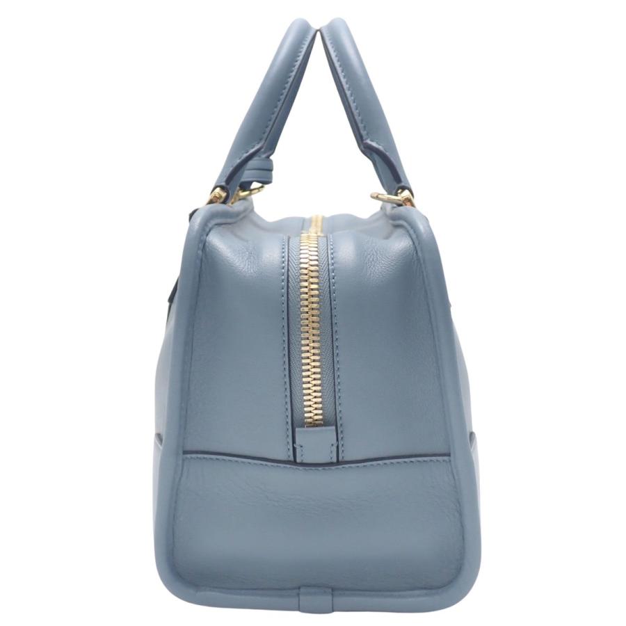 LOEWE（ロエベ） アマソナ28 ハンドバッグ 2WAY ショルダー カーフ