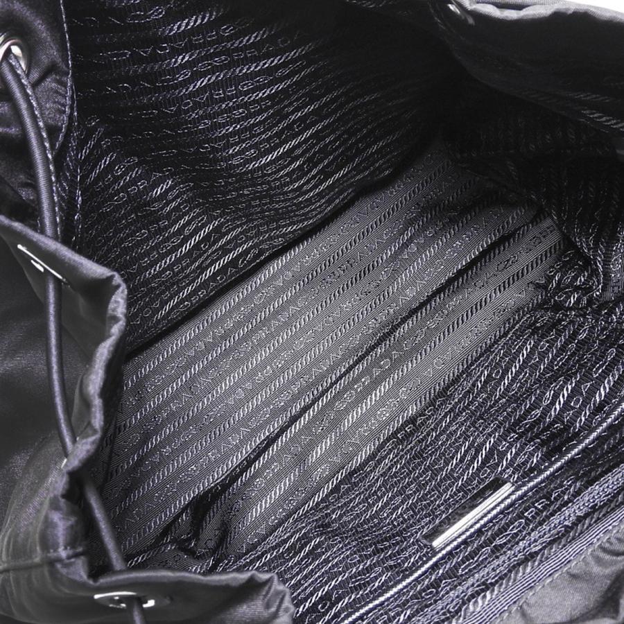 PRADA（プラダ） Re-Nylon バックパック リュック トライアングルロゴ