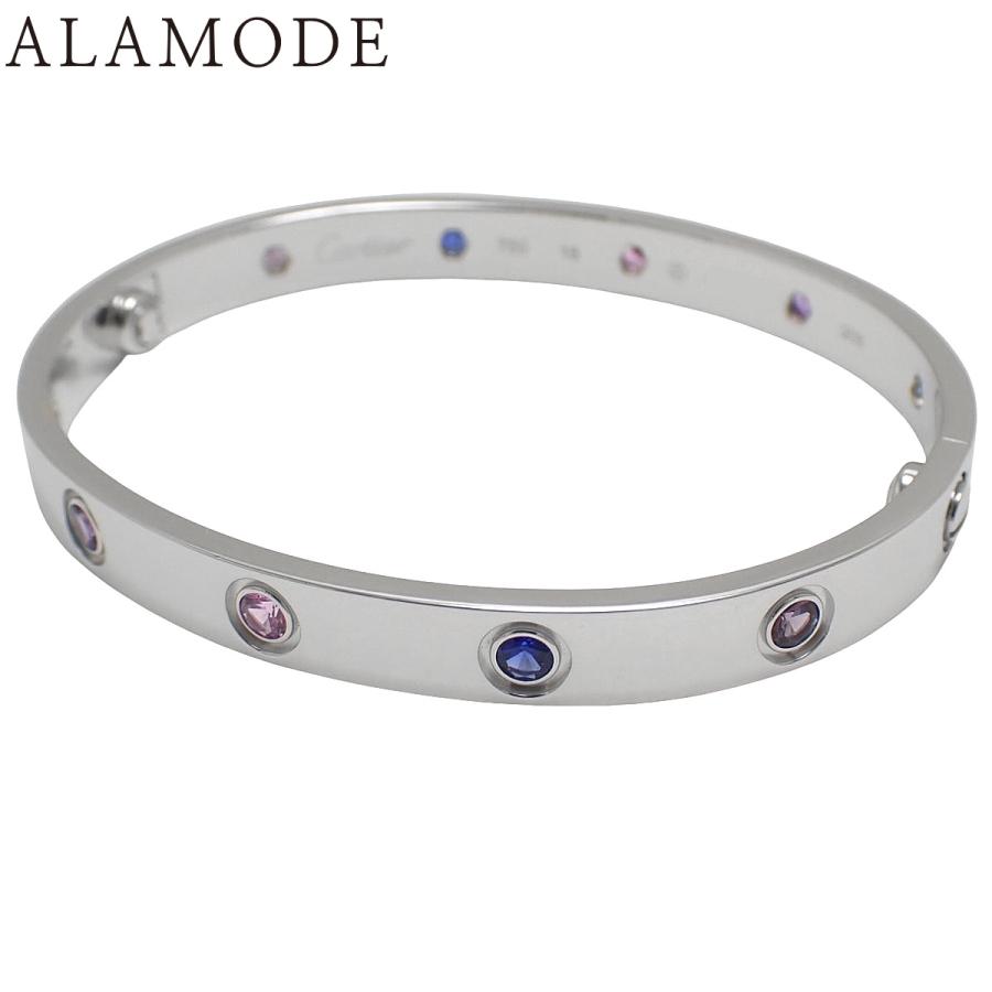 Cartier（カルティエ） 【保証書付】CARTIER(カルティエ) ラブ