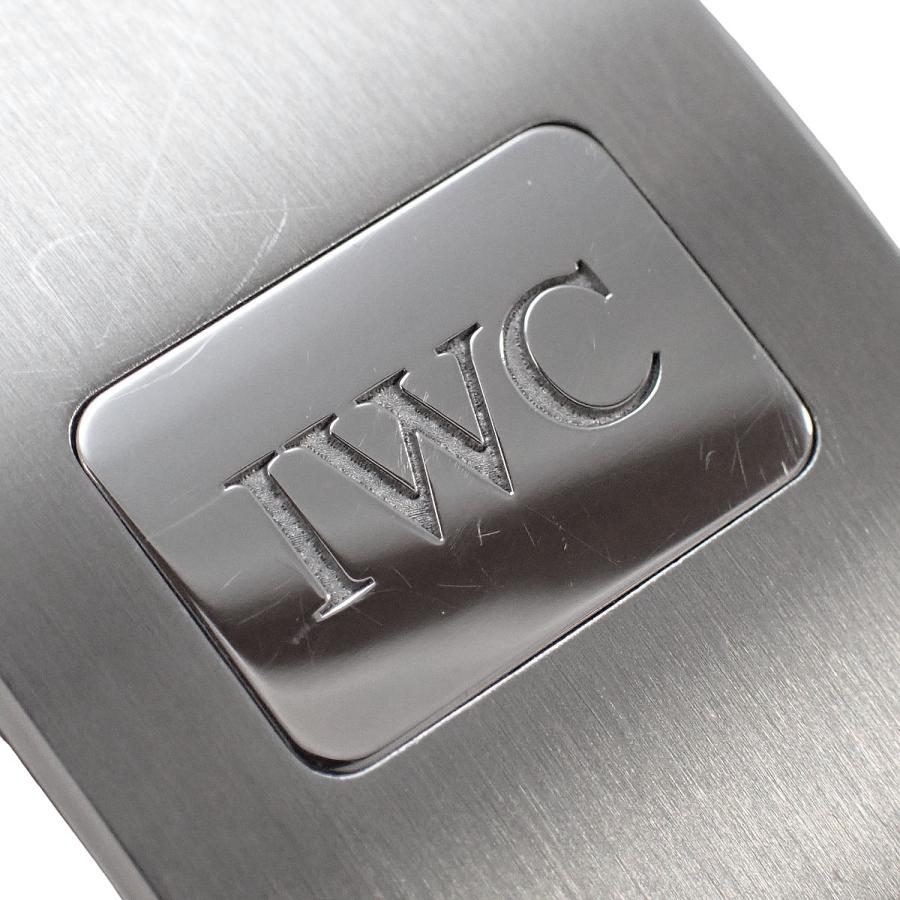 IWC SCHAFFHAUSEN（IWCシャフハウゼン） 【2023年保証書付】IWC