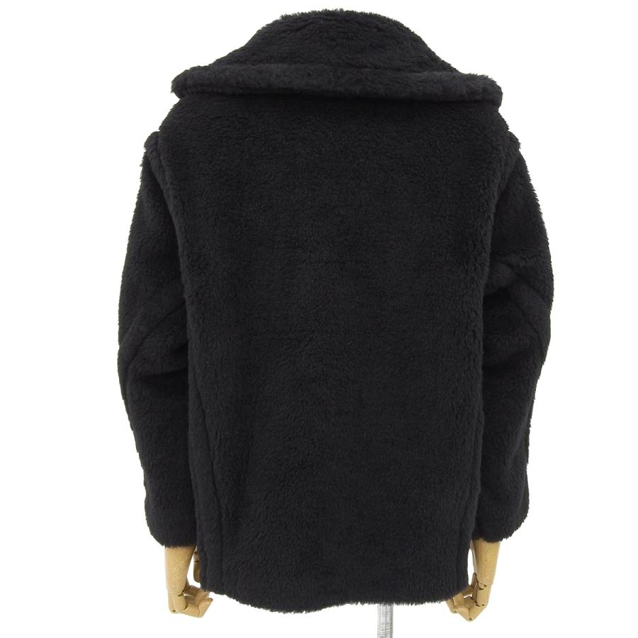 Max Mara（マックスマーラ） FUXIA ショート テディコート コート S