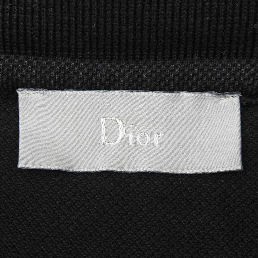Dior HOMME ディオール・オム ATELIER アトリエ ポロシャツ 半袖