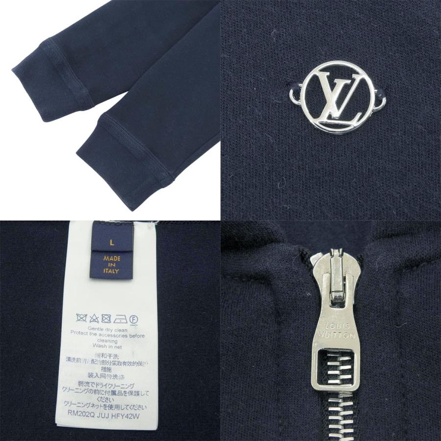 LOUIS VUITTON（ルイ・ヴィトン） ヴァージルアブロー スウェット 