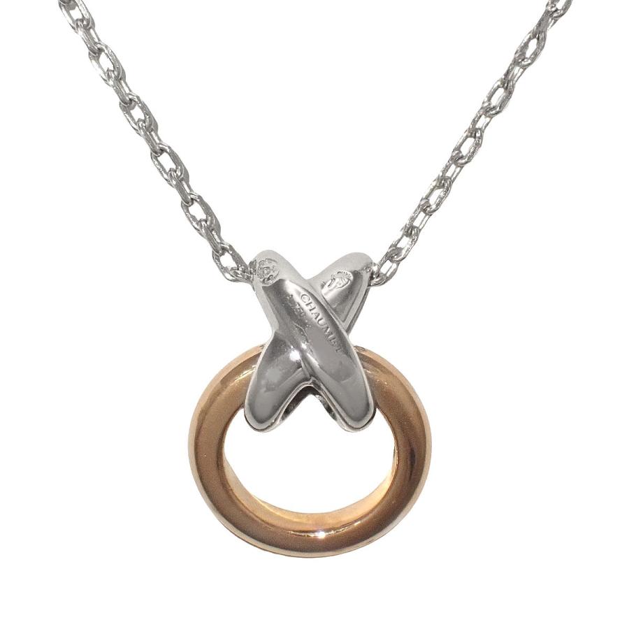 CHAUMET（ショーメ） ジュ・ドゥ・リアン プルミエリアン ホワイト