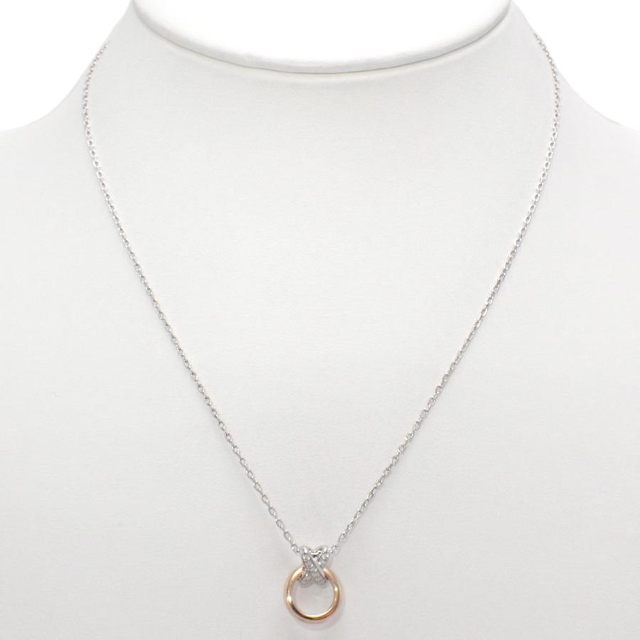 CHAUMET（ショーメ） ジュ・ドゥ・リアン プルミエリアン ホワイト