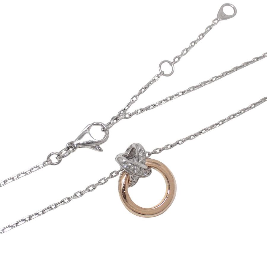 CHAUMET（ショーメ） ジュ・ドゥ・リアン プルミエリアン ホワイト