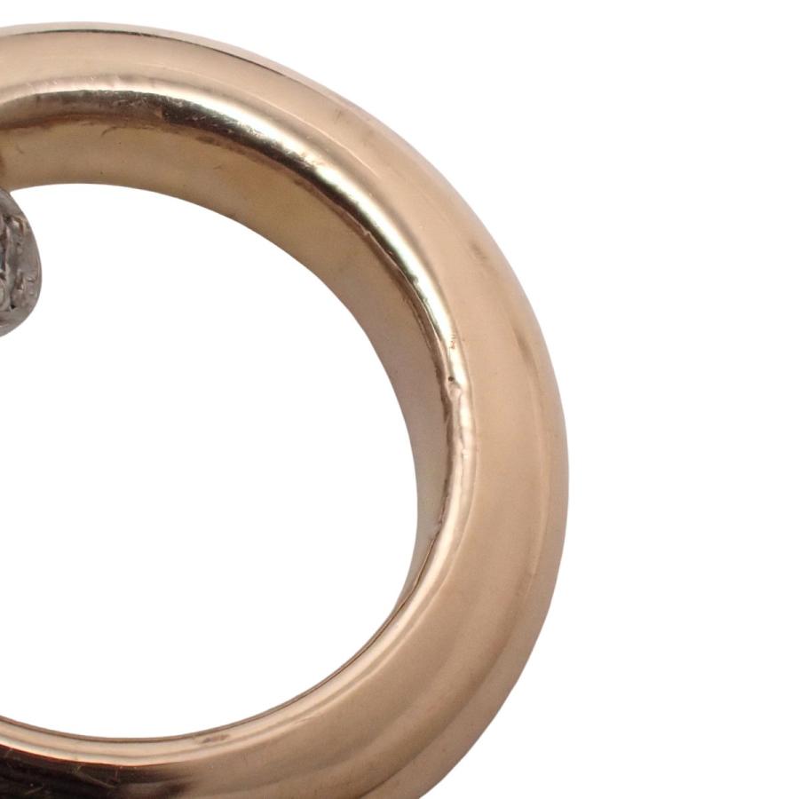 CHAUMET（ショーメ） ジュ・ドゥ・リアン プルミエリアン ホワイト