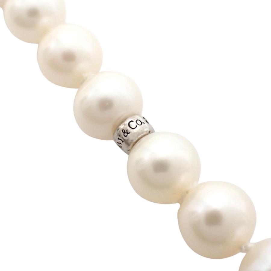 TIFFANY&Co.（ティファニー） ジーグフェルド コレクション パール