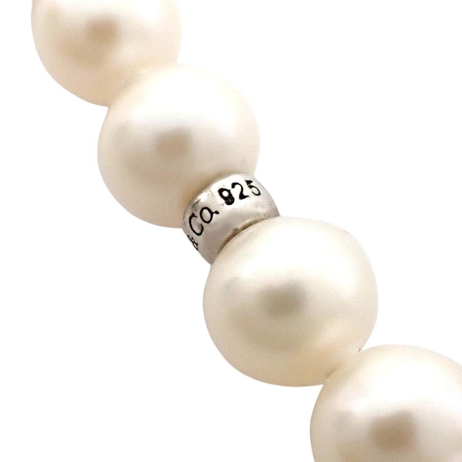 TIFFANY&Co.（ティファニー） ジーグフェルド コレクション パール