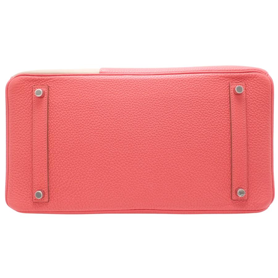 HERMES（エルメス） バーキン カザック35 ローズジャイプール アルジル