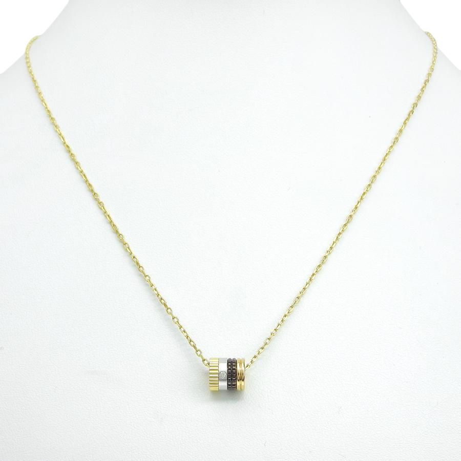 BOUCHERON（ブシュロン） キャトル クラシック ペンダント スモール