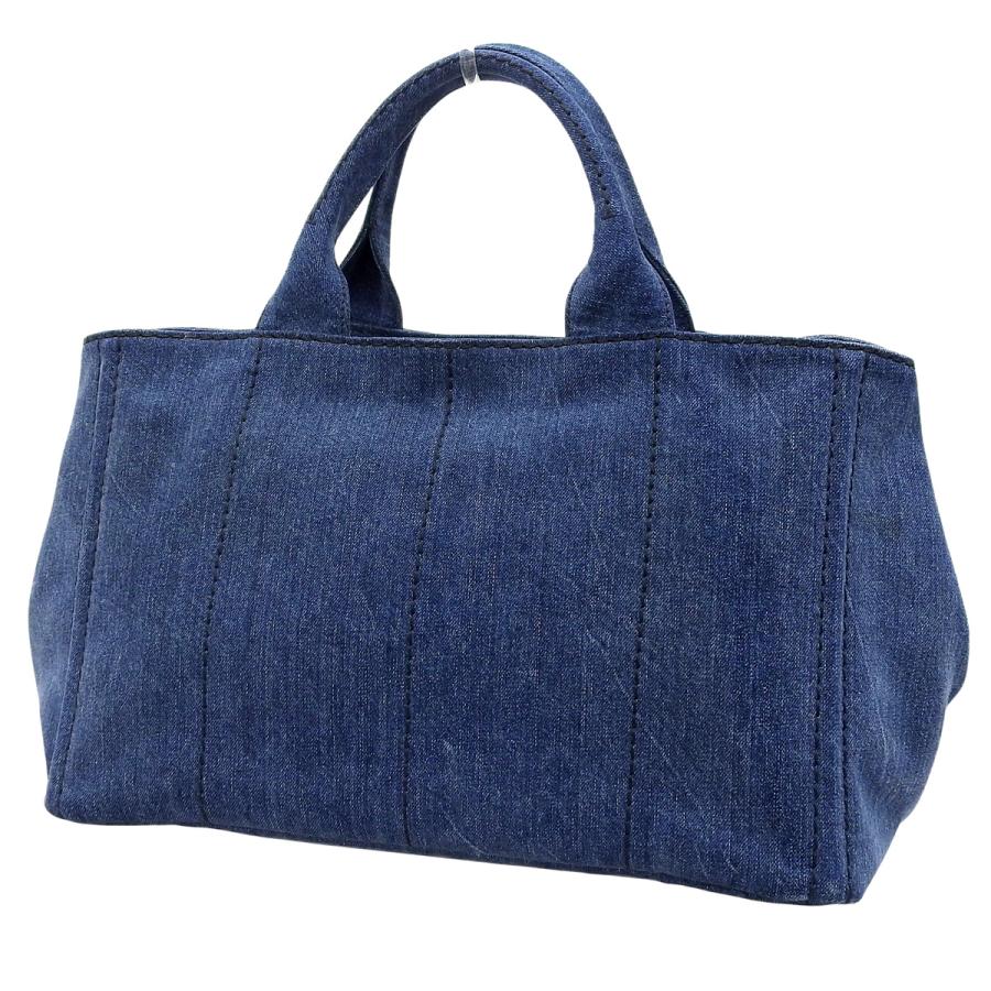 PRADA（プラダ） CANAPA カナパ ハンドバッグ 2WAY ショルダー 肩掛け