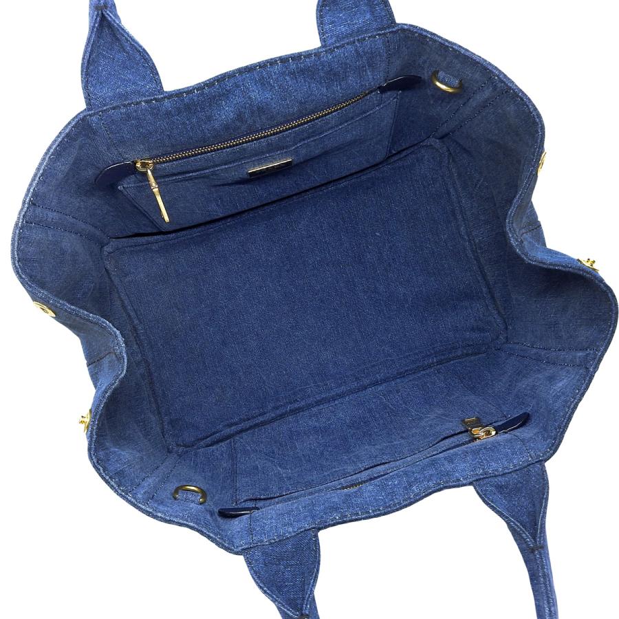 PRADA（プラダ） CANAPA カナパ ハンドバッグ 2WAY ショルダー 肩掛け  