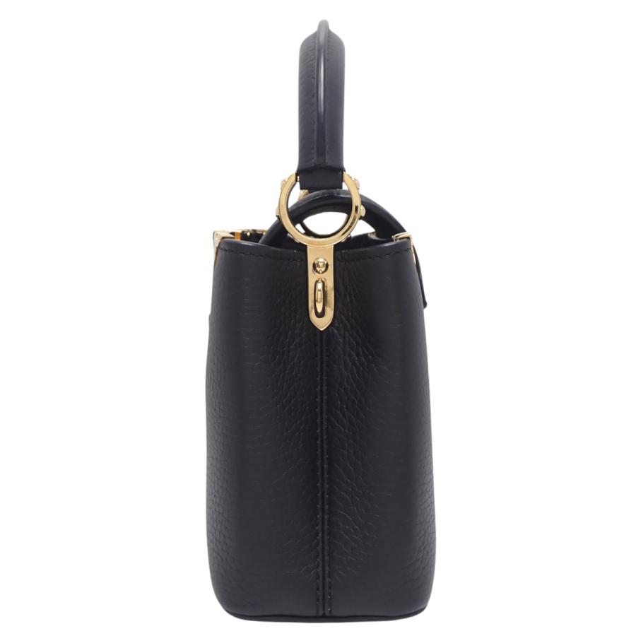 LOUIS VUITTON（ルイ・ヴィトン） カプシーヌMINI ハンドバッグ 2WAY