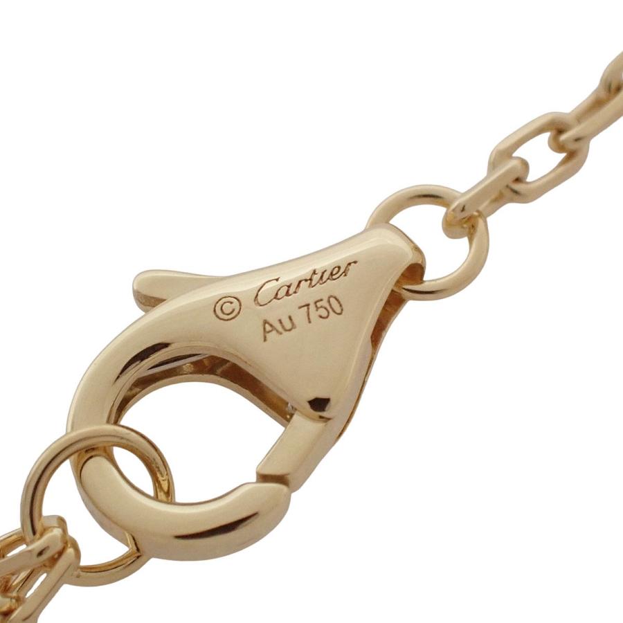 Cartier（カルティエ） ダムール ブレスレット ダイヤモンド B6062917