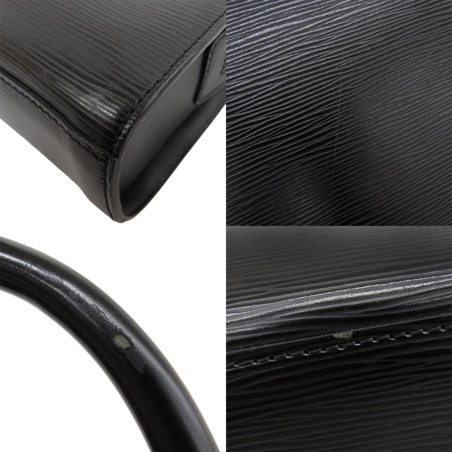 LOUIS VUITTON（ルイ・ヴィトン） エピ バサーノGM ビジネスバッグ