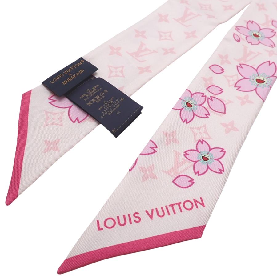LOUIS VUITTON（ルイ・ヴィトン） LV × TM バンドーBB チェリー