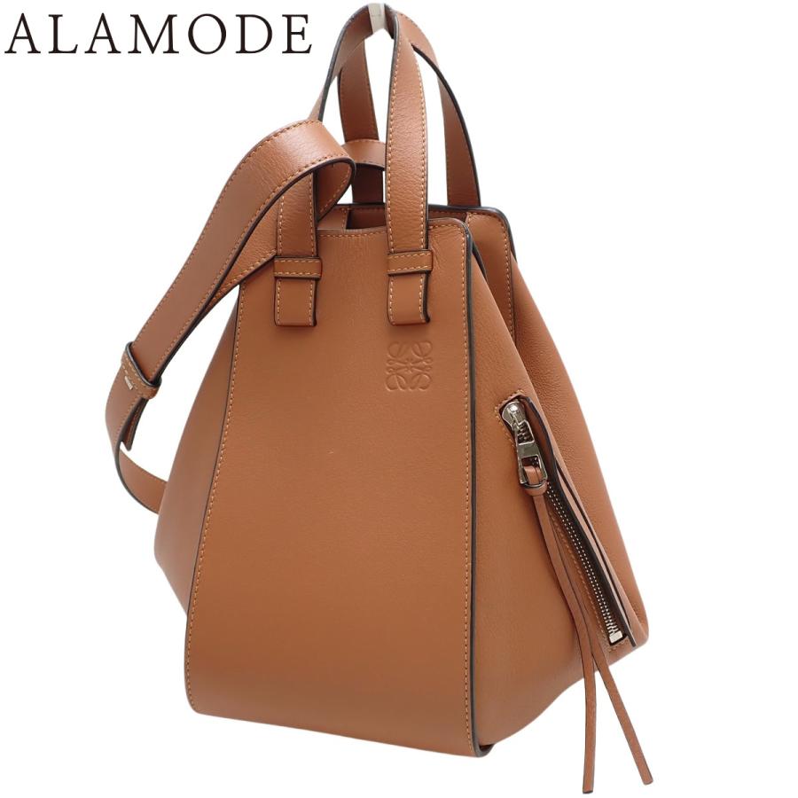 LOEWE（ロエベ） ハンモックバッグ スモール ショルダーバッグ 2WAY