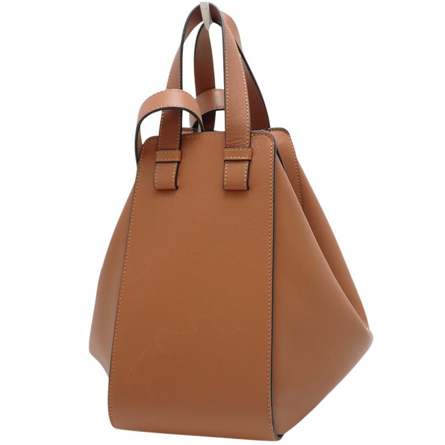 LOEWE（ロエベ） ハンモックバッグ スモール ショルダーバッグ 2WAY