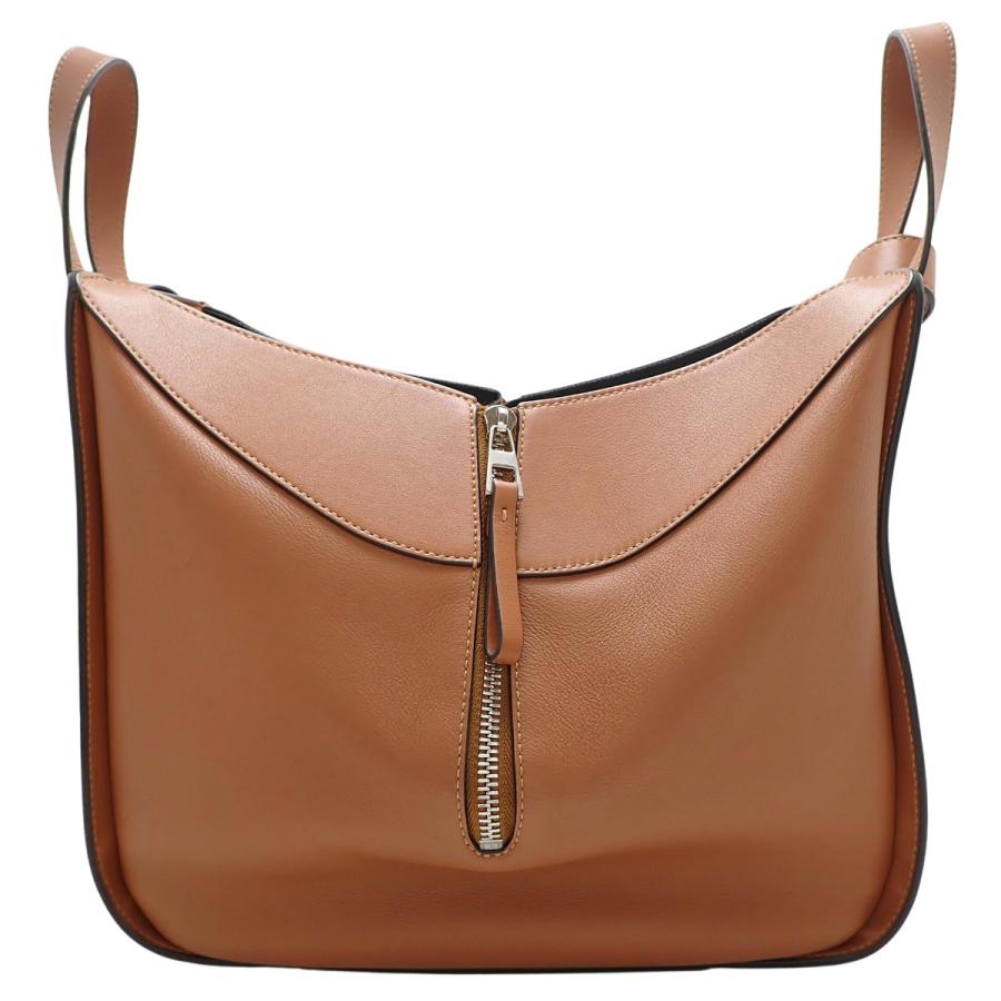 LOEWE（ロエベ） ハンモックバッグ スモール ショルダーバッグ 2WAY