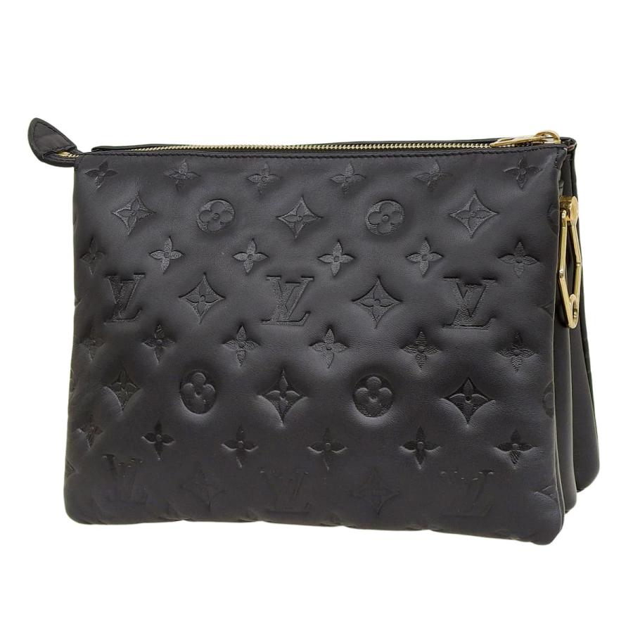 LOUIS VUITTON（ルイ・ヴィトン） クッサンPM ショルダーバッグ 2WAY