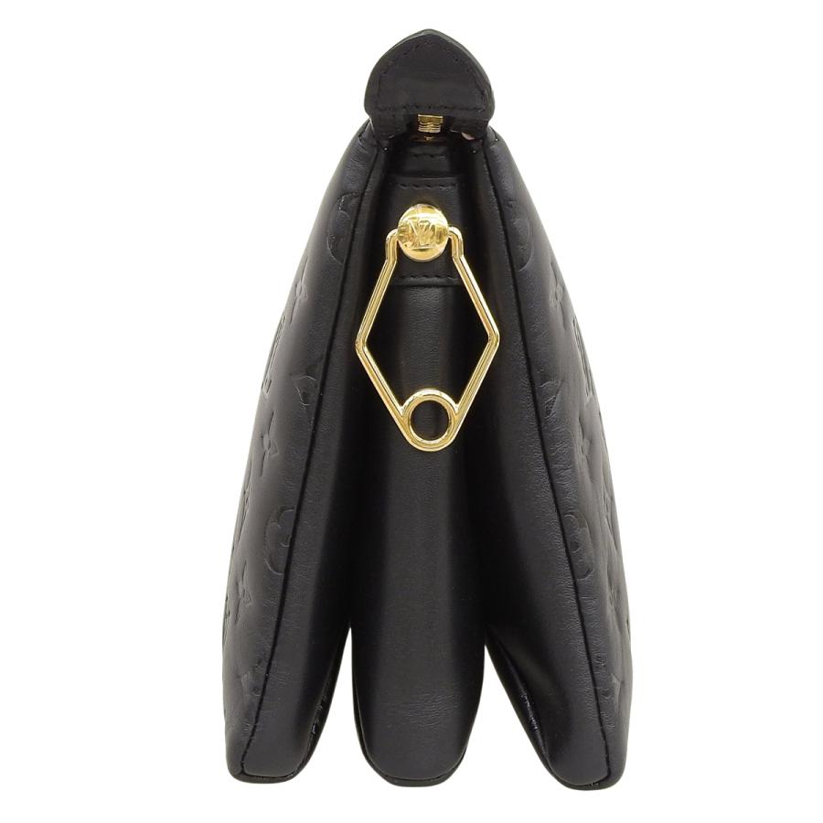 ルイ・ヴィトン クッサンPM 2wayショルダーバッグ　美品 LOUIS VUITTON（ルイ・ヴィトン） クッサンPM ショルダーバッグ 2WAY