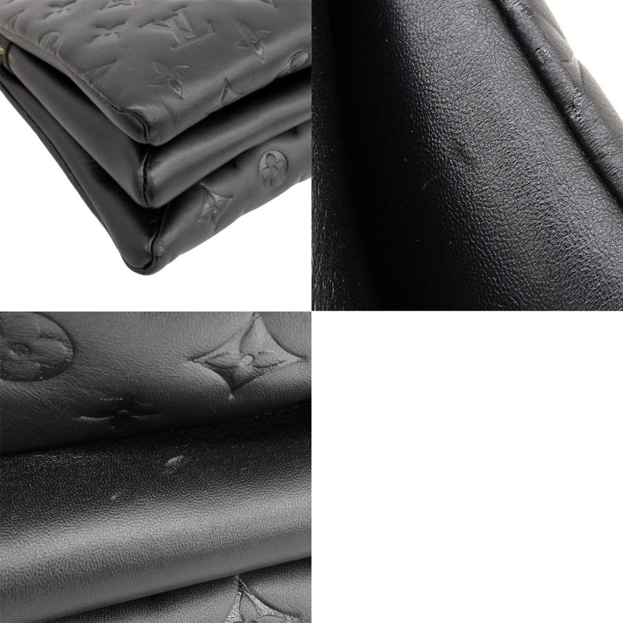 LOUIS VUITTON（ルイ・ヴィトン） クッサンPM ショルダーバッグ 2WAY