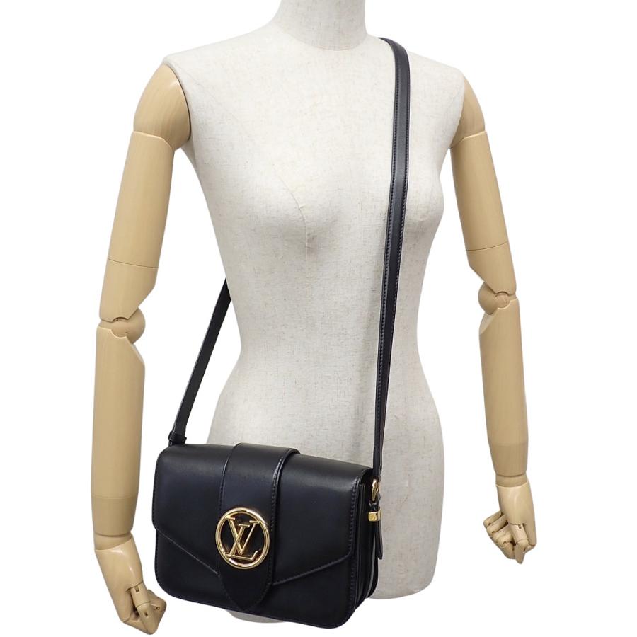 LOUIS VUITTON（ルイ・ヴィトン） LV ポンヌフ ショルダーバッグ 