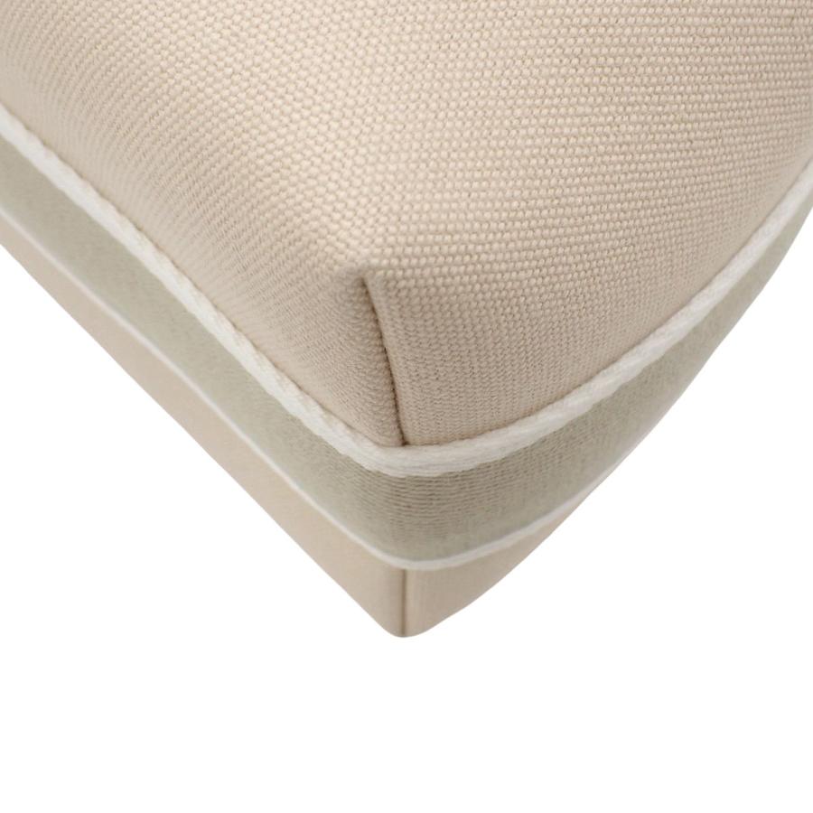 HERMES（エルメス） ブリッド・ア・ブラックPM アイボリー グレー