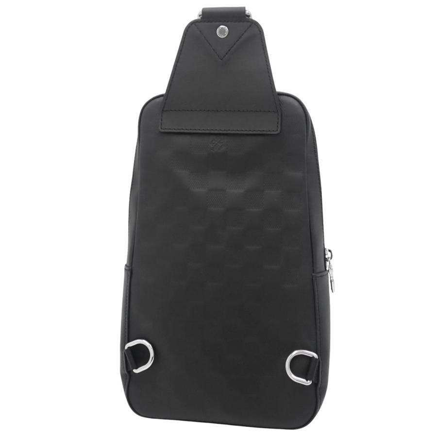 LOUIS VUITTON（ルイ・ヴィトン） ダミエアンフィニ アヴェニュー