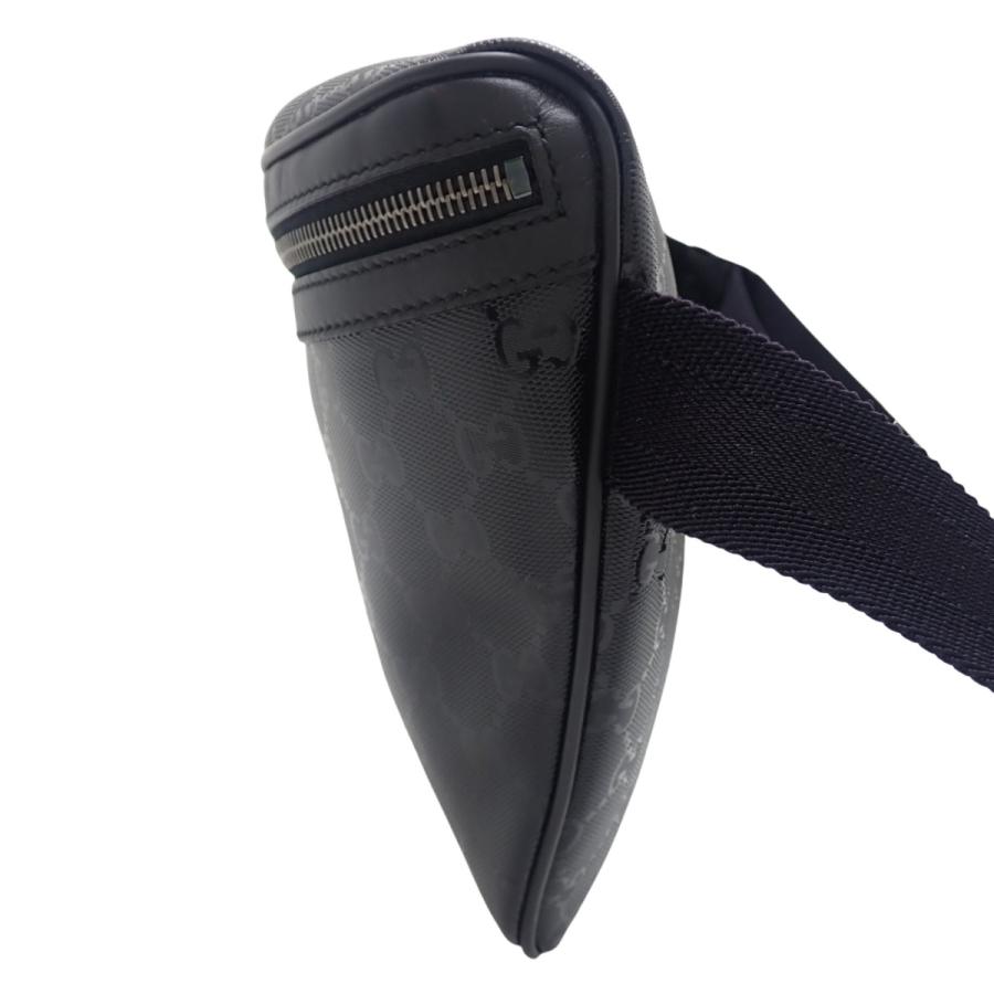 GUCCI（グッチ） GGボディバッグ ウエストバッグ/ボディバッグ