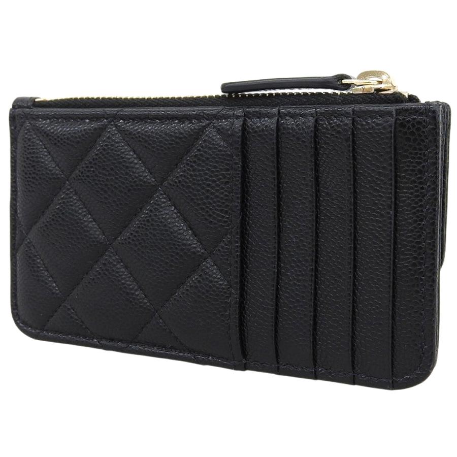 CHANEL（シャネル） マトラッセ ココマーク フラグメントケース