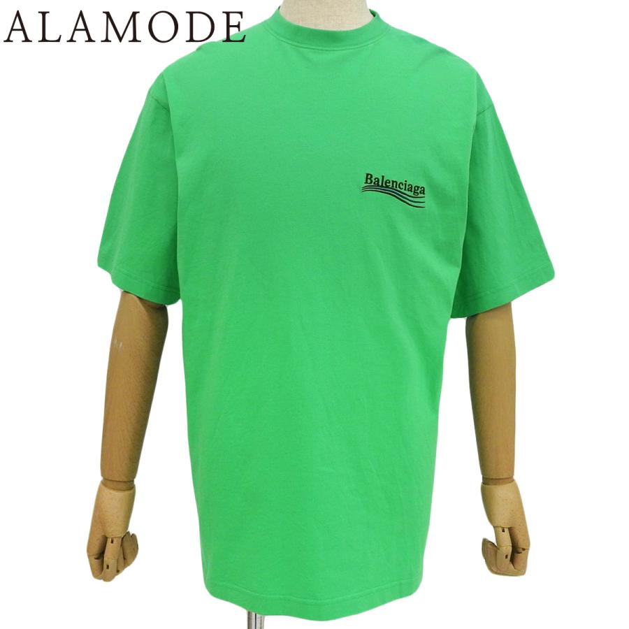 BALENCIAGA（バレンシアガ） ラージフィット Tシャツ 2023年 XS