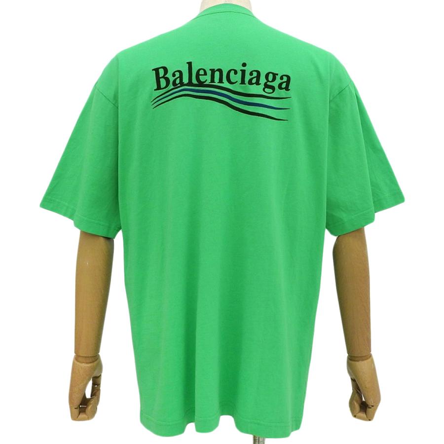 BALENCIAGA（バレンシアガ） ラージフィット Tシャツ 2023年 XS