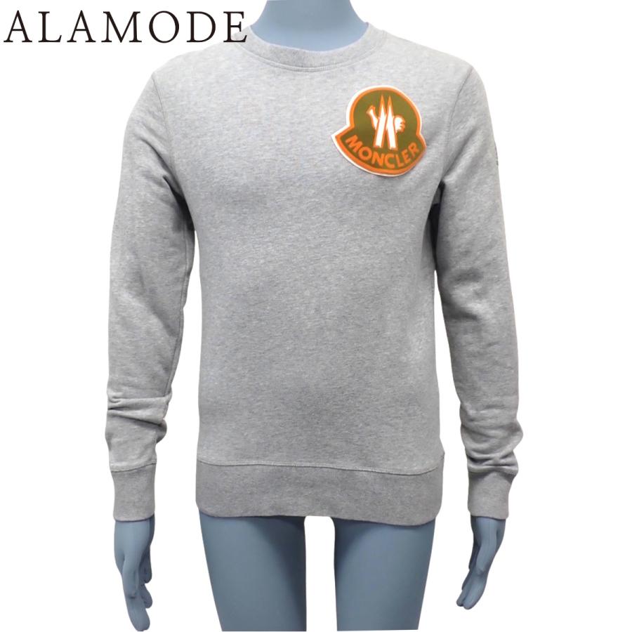 MONCLER（モンクレール） ジーニアス 長袖スウェット 2021年 アパレル