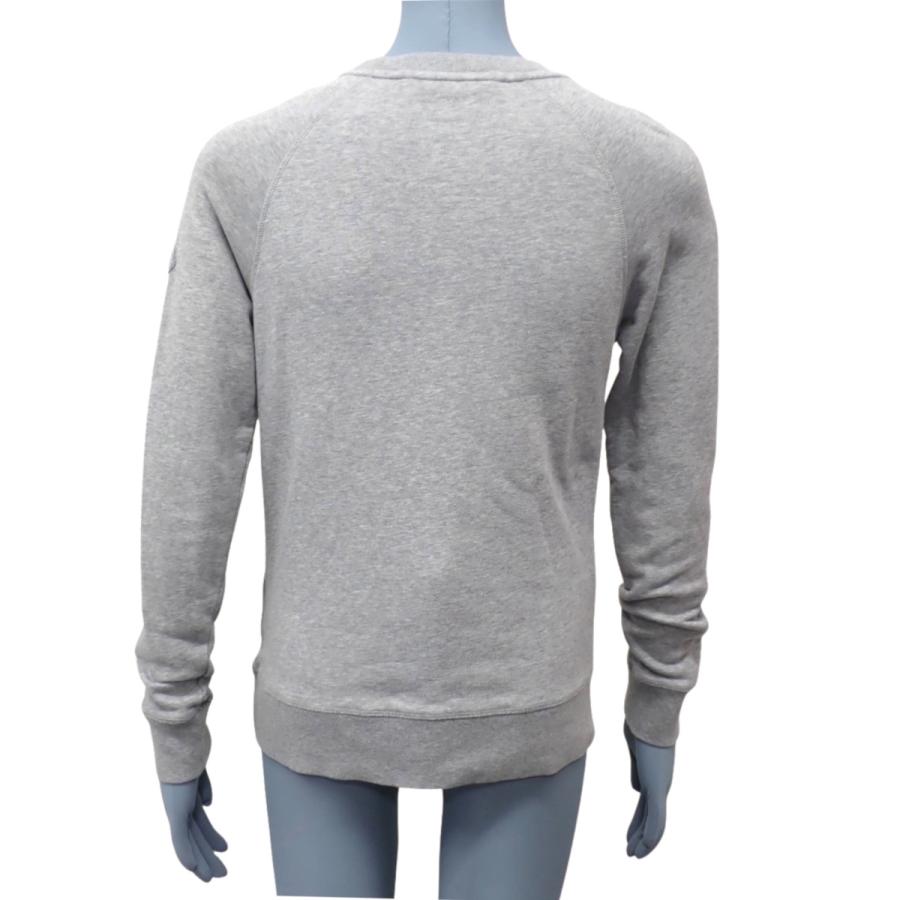 MONCLER（モンクレール） ジーニアス 長袖スウェット 2021年 アパレル