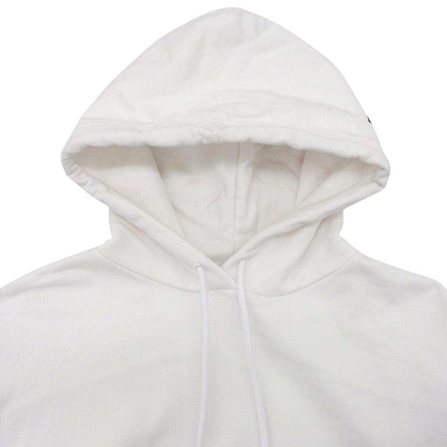 BALENCIAGA（バレンシアガ） ロゴフーディー スウェット/パーカー XS