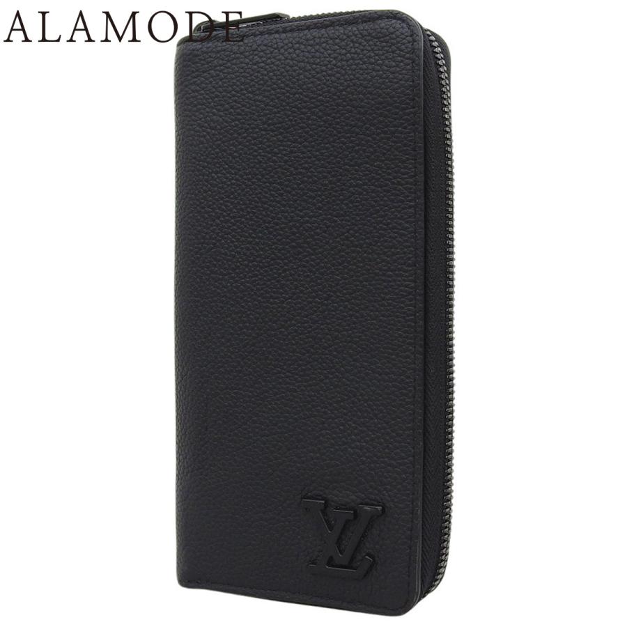 LOUIS VUITTON（ルイ・ヴィトン） LV アエログラム ジッピーウォレット