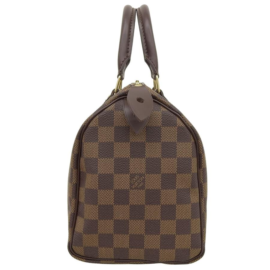LOUIS VUITTON（ルイ・ヴィトン） ダミエ・エベヌ スピーディ25