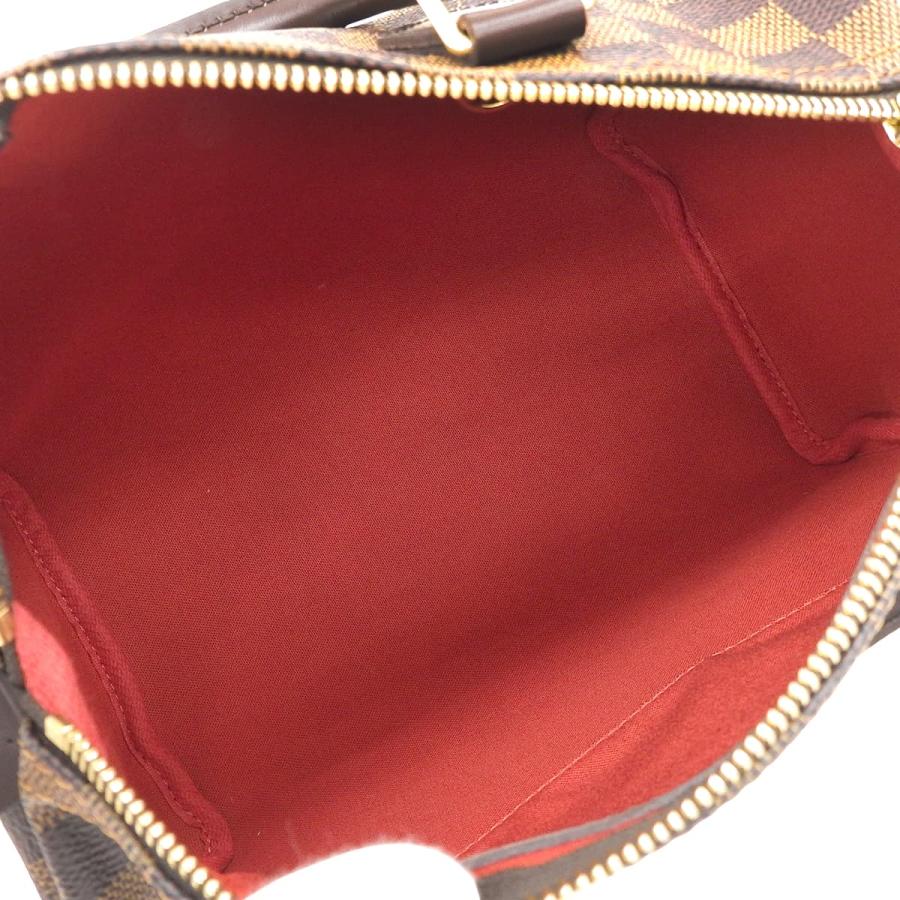 LOUIS VUITTON（ルイ・ヴィトン） ダミエ・エベヌ スピーディ25