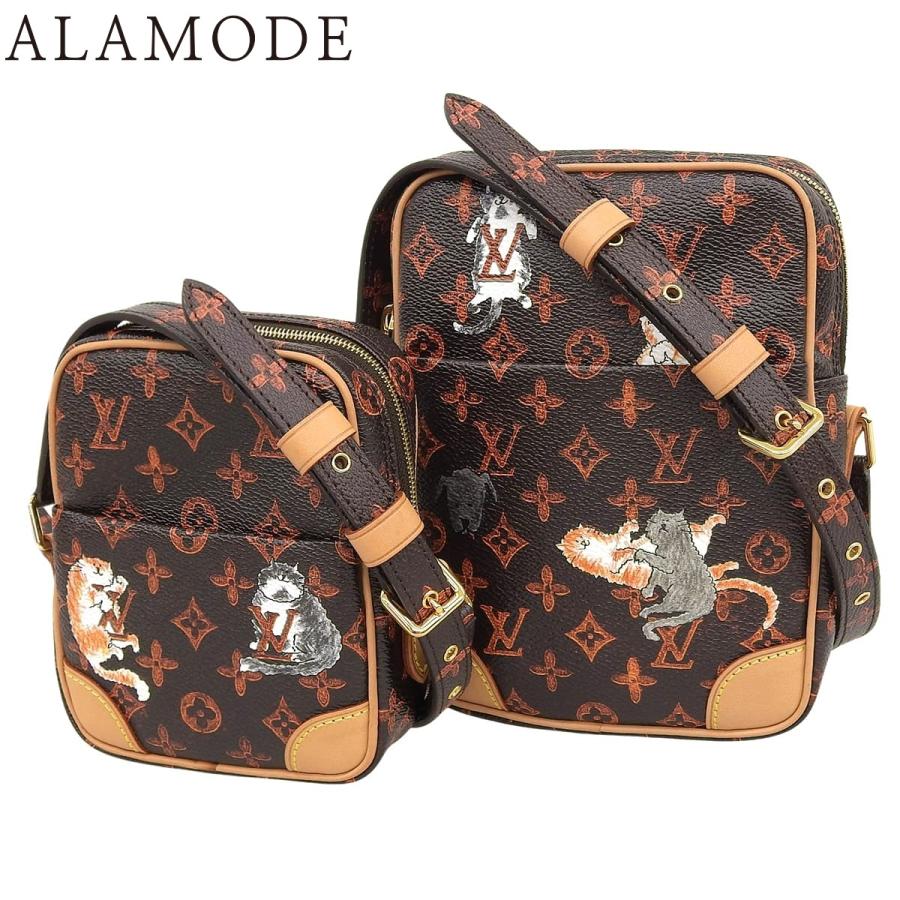 LOUIS VUITTON（ルイ・ヴィトン） トランスフォームド・モノグラム