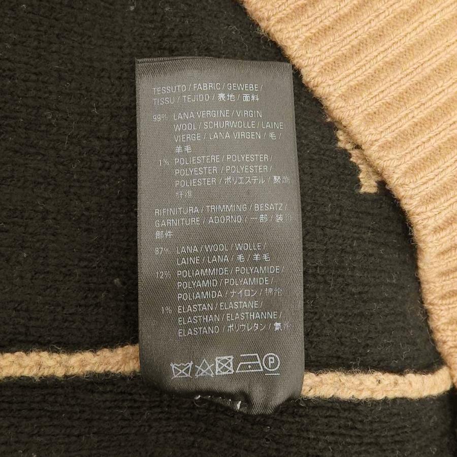 BALENCIAGA（バレンシアガ） ロゴ ニット セーター アパレル セーター