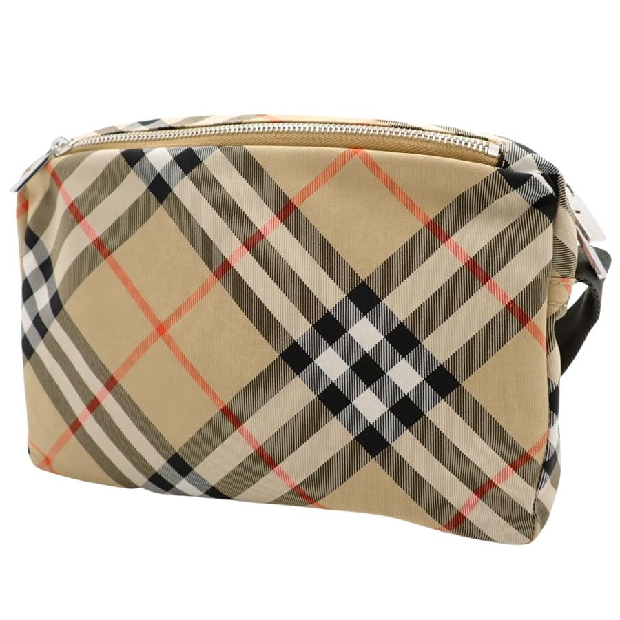 BURBERRY（バーバリー） クロスボディバッグ ショルダーバッグ 肩掛け