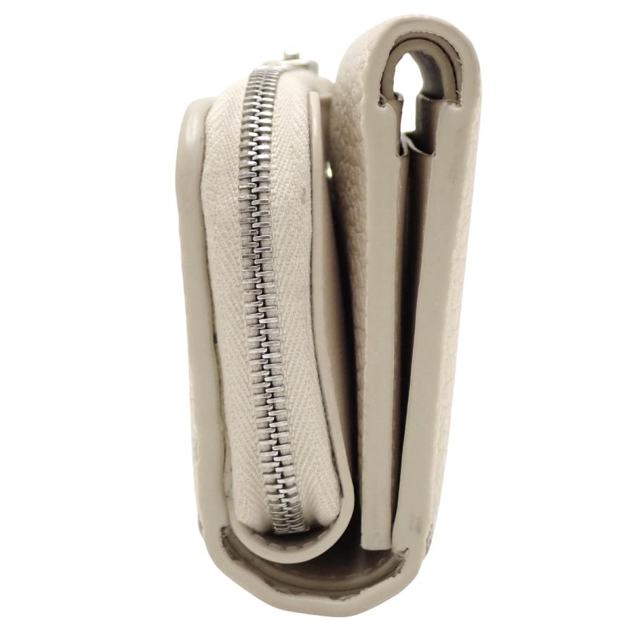 FENDI（フェンディ） セレリア Selleria ピーカブー マイクロ 三つ折り